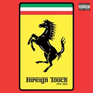 Instrumental: Ceo Carter - Foreign Touch (Prod. By Dx2c)